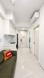 Loft @ Stevens (D10), Apartment #636377321